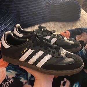 Adidas Sambas